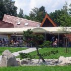 Rybářská bašta - restaurace