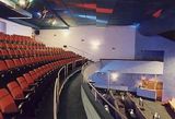 3D Kino Svět v Chebu